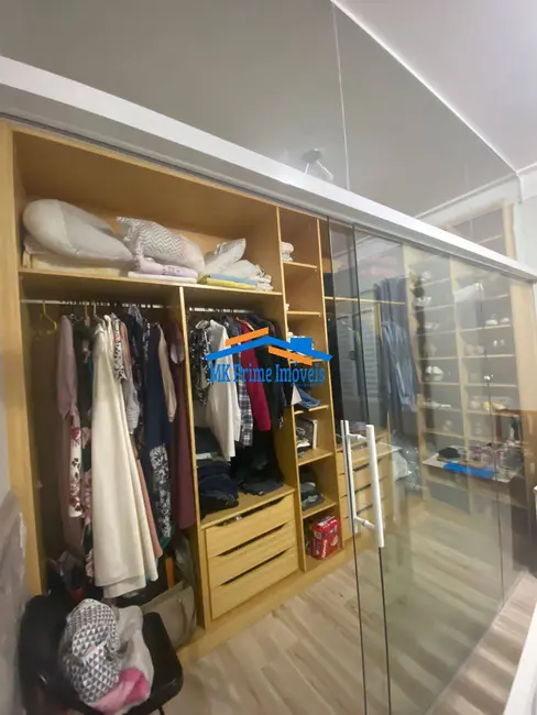 Foto 9 de Sobrado com 3 quartos à venda, 187m2 em Ayrosa, Osasco - SP