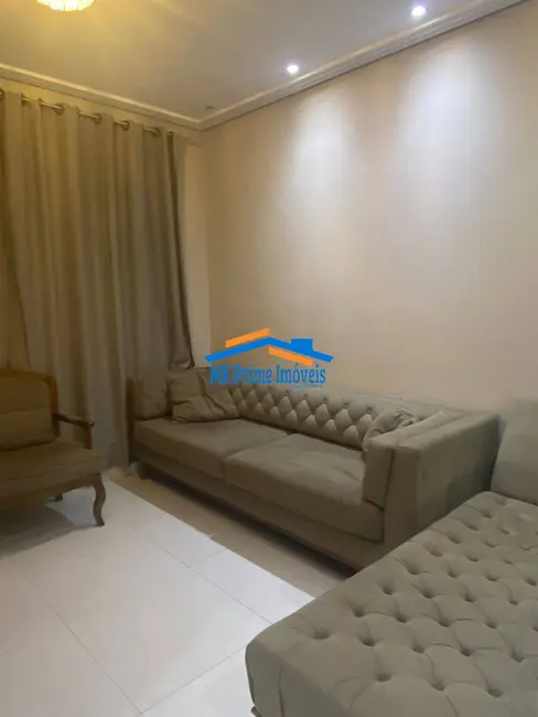 Foto 2 de Sobrado com 3 quartos à venda, 187m2 em Ayrosa, Osasco - SP