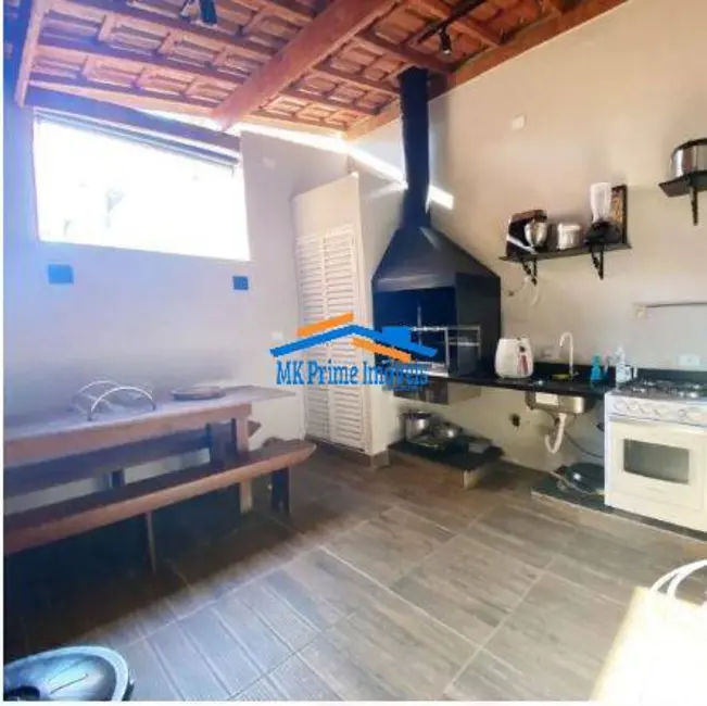 Foto 1 de Sobrado com 3 quartos à venda, 187m2 em Ayrosa, Osasco - SP