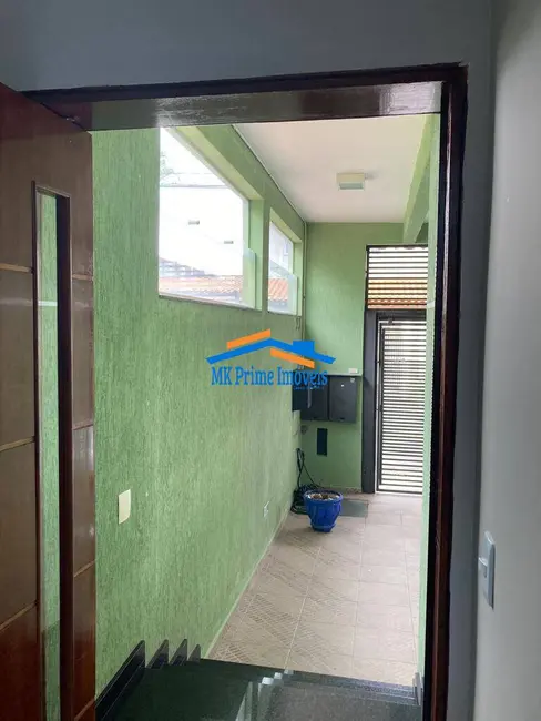 Foto 4 de Sobrado com 3 quartos à venda, 187m2 em Ayrosa, Osasco - SP