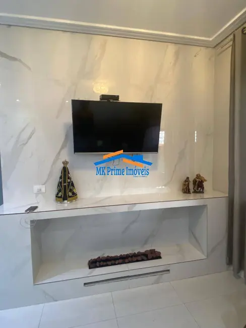 Foto 6 de Sobrado com 3 quartos à venda, 187m2 em Ayrosa, Osasco - SP