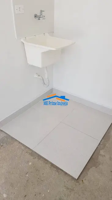 Casa de Condomínio com 2 quartos à venda, 75m2 em Jardim São João, Jandira - SP - imagem 9 Foto 9 de Casa de Condomínio com 2 quartos à venda, 75m2 em Jardim São João, Jandira - SP