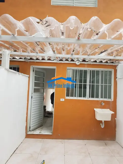 Casa de Condomínio com 2 quartos à venda, 75m2 em Jardim São João, Jandira - SP - imagem 5 Foto 5 de Casa de Condomínio com 2 quartos à venda, 75m2 em Jardim São João, Jandira - SP