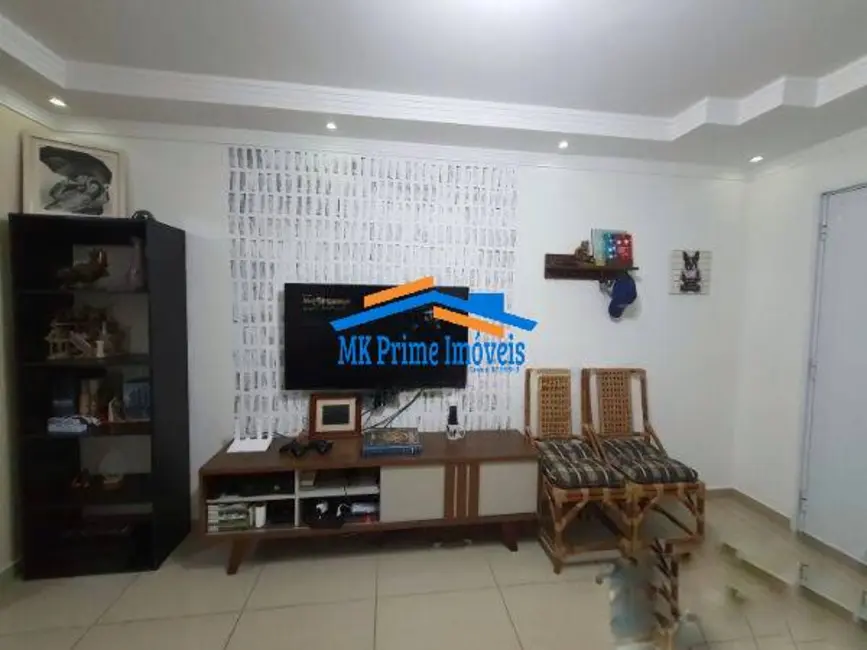 Foto 5 de Casa de Condomínio com 2 quartos à venda, 105m2 em Jardim Ísis, Cotia - SP