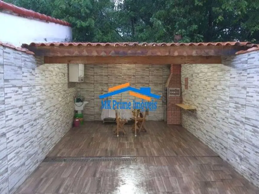 Foto 8 de Casa de Condomínio com 2 quartos à venda, 105m2 em Jardim Ísis, Cotia - SP