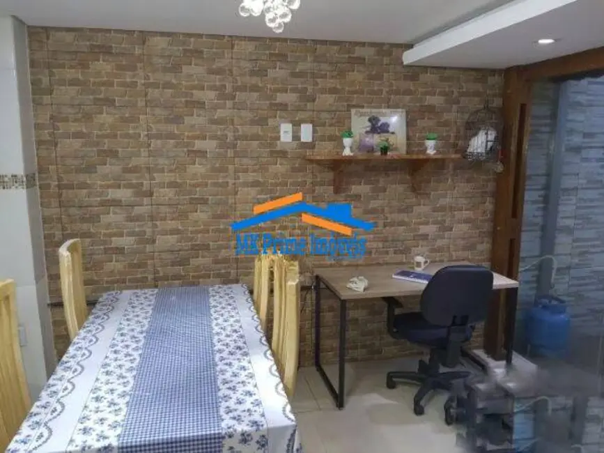 Foto 6 de Casa de Condomínio com 2 quartos à venda, 105m2 em Jardim Ísis, Cotia - SP