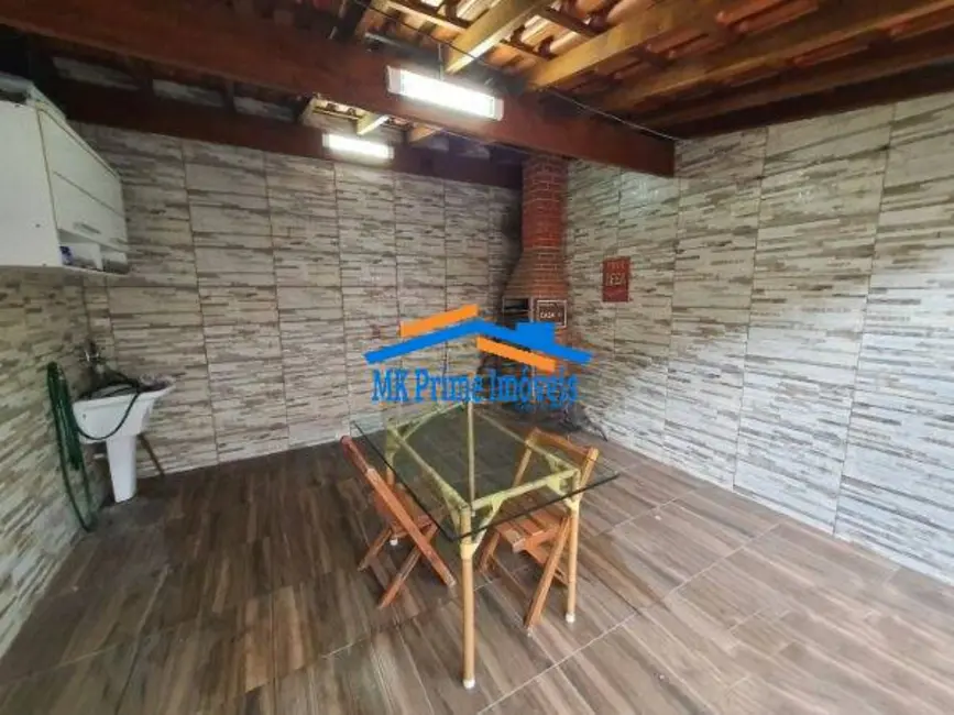 Foto 7 de Casa de Condomínio com 2 quartos à venda, 105m2 em Jardim Ísis, Cotia - SP