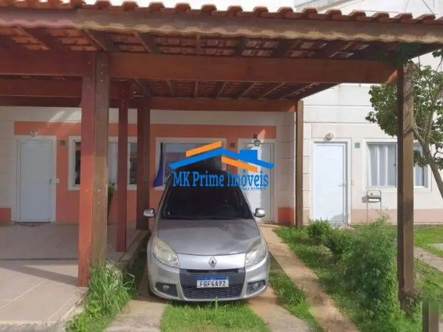 Foto 3 de Casa de Condomínio com 2 quartos à venda, 105m2 em Jardim Ísis, Cotia - SP