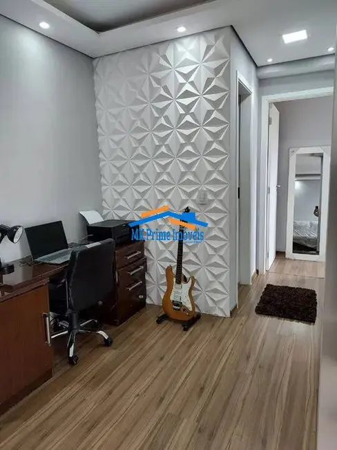 Apartamento com 2 quartos à venda, 49m2 em Jardim Roberto, Osasco - SP - imagem 4 Foto 4 de Apartamento com 2 quartos à venda, 49m2 em Jardim Roberto, Osasco - SP