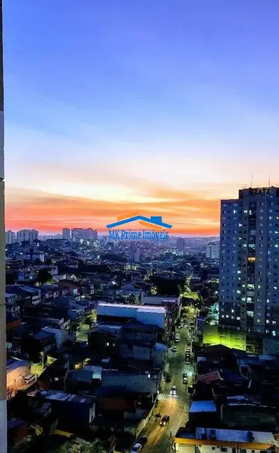 Foto 1 de Apartamento com 2 quartos à venda, 49m2 em Jardim Roberto, Osasco - SP