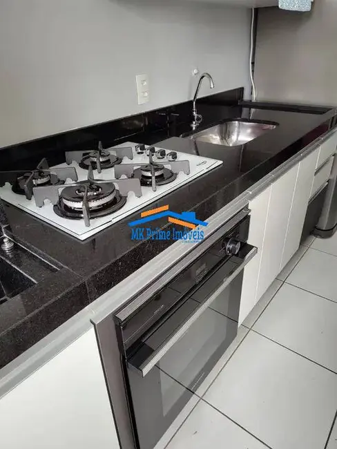 Apartamento com 2 quartos à venda, 49m2 em Jardim Roberto, Osasco - SP - imagem 7 Foto 7 de Apartamento com 2 quartos à venda, 49m2 em Jardim Roberto, Osasco - SP