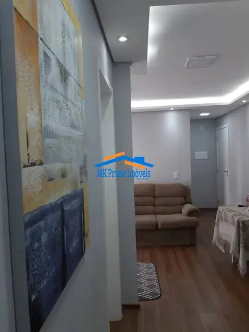 Apartamento com 2 quartos à venda, 49m2 em Jardim Roberto, Osasco - SP - imagem 5 Foto 5 de Apartamento com 2 quartos à venda, 49m2 em Jardim Roberto, Osasco - SP