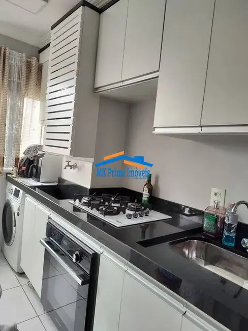 Apartamento com 2 quartos à venda, 49m2 em Jardim Roberto, Osasco - SP - imagem 6 Foto 6 de Apartamento com 2 quartos à venda, 49m2 em Jardim Roberto, Osasco - SP