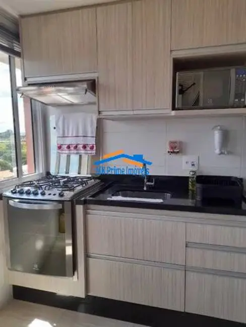 Foto 4 de Apartamento com 2 quartos à venda, 51m2 em Quitaúna, Osasco - SP