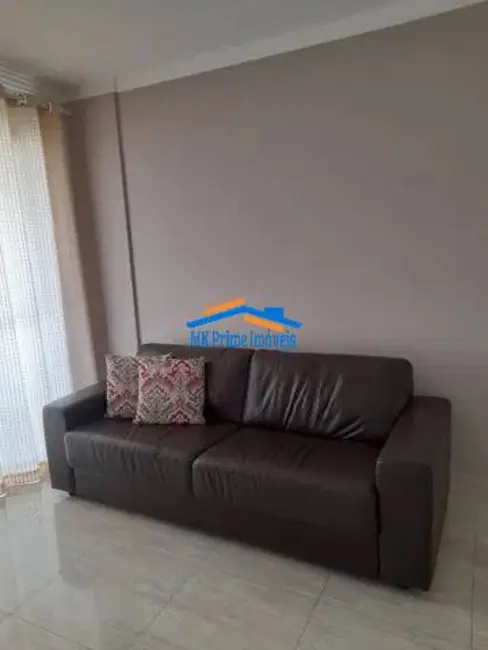 Foto 2 de Apartamento com 2 quartos à venda, 51m2 em Quitaúna, Osasco - SP