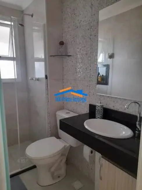 Foto 9 de Apartamento com 2 quartos à venda, 51m2 em Quitaúna, Osasco - SP