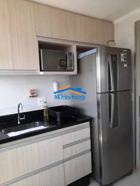 Foto 3 de Apartamento com 2 quartos à venda, 51m2 em Quitaúna, Osasco - SP