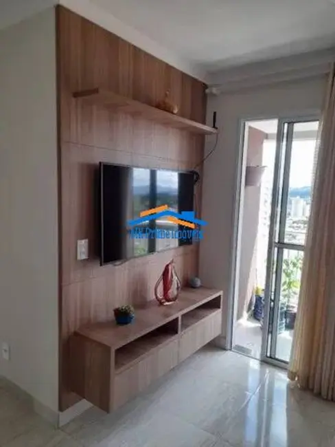 Foto 1 de Apartamento com 2 quartos à venda, 51m2 em Quitaúna, Osasco - SP