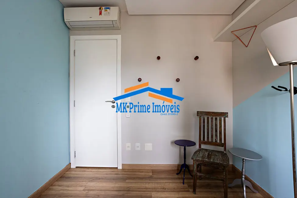 Foto 8 de Apartamento com 3 quartos à venda, 100m2 em Jardim das Acácias, São Paulo - SP