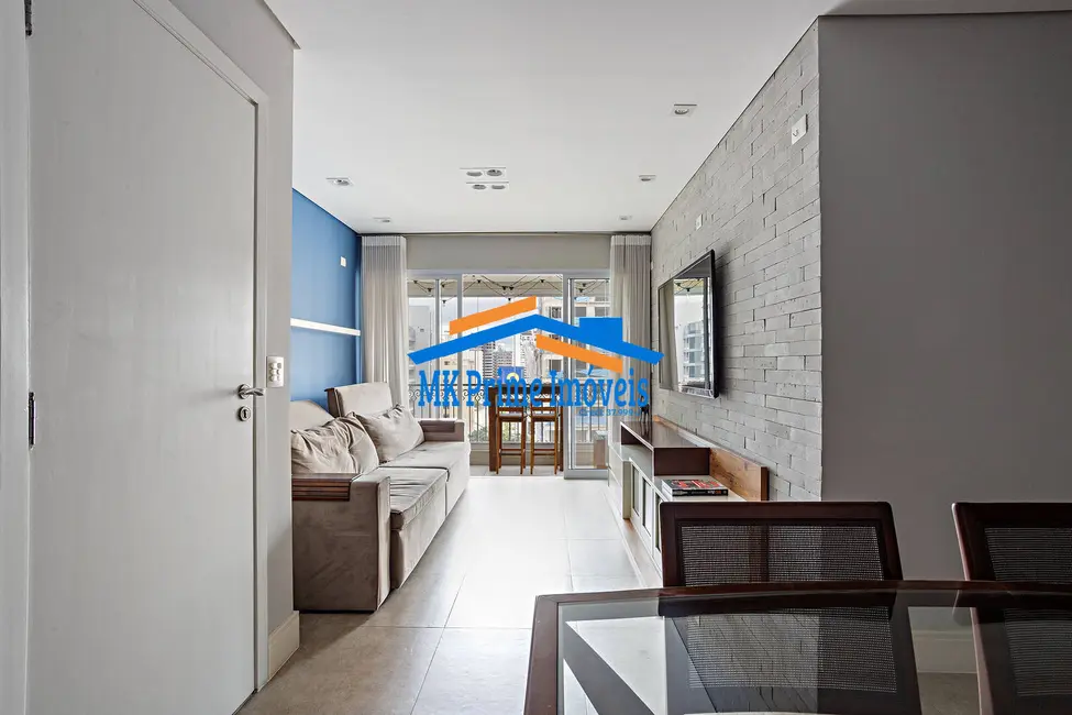 Foto 5 de Apartamento com 3 quartos à venda, 100m2 em Jardim das Acácias, São Paulo - SP