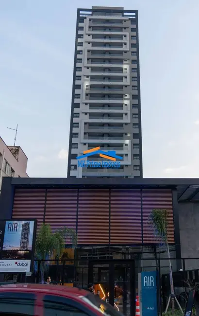 Foto 1 de Apartamento com 3 quartos à venda, 91m2 em Vila Osasco, Osasco - SP