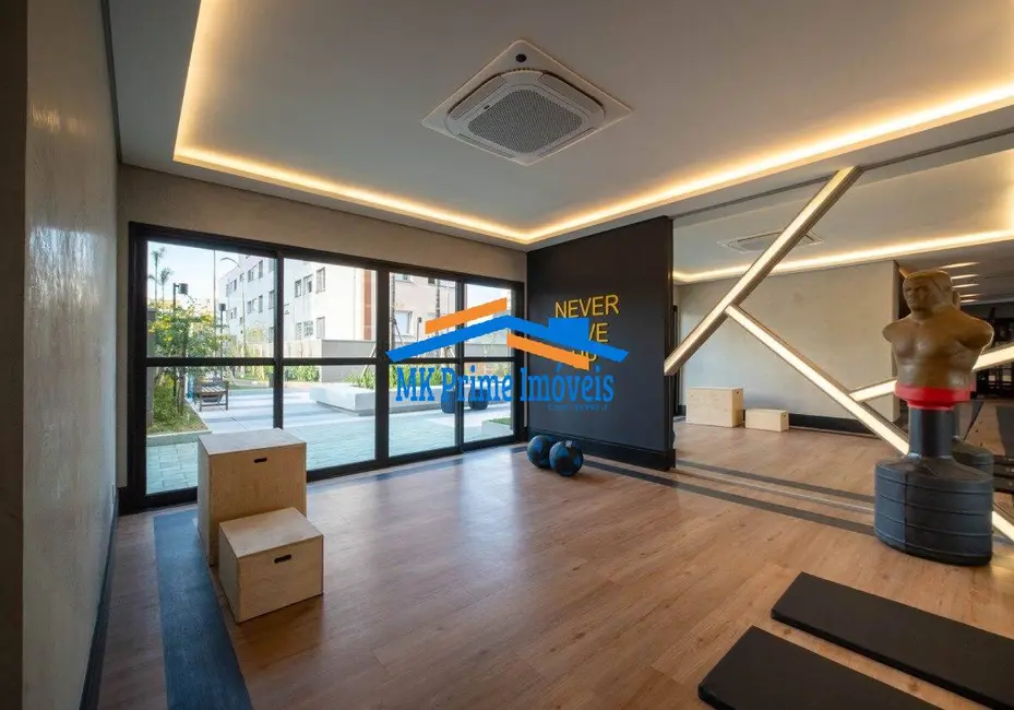 Foto 9 de Apartamento com 3 quartos à venda, 91m2 em Vila Osasco, Osasco - SP