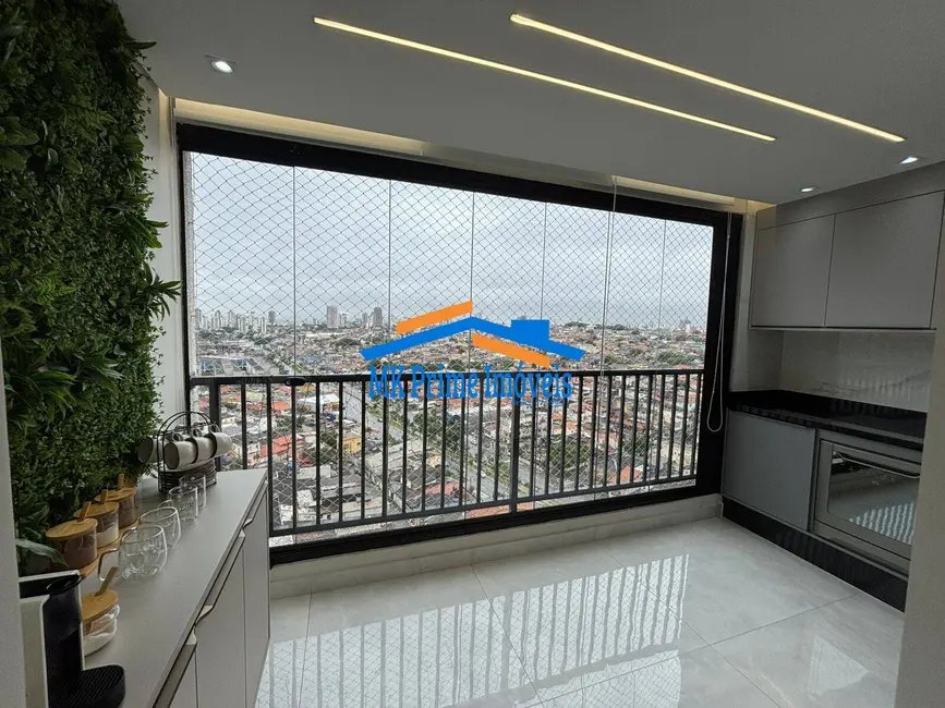 Foto 2 de Apartamento com 2 quartos à venda, 47m2 em Vila Yolanda, Osasco - SP