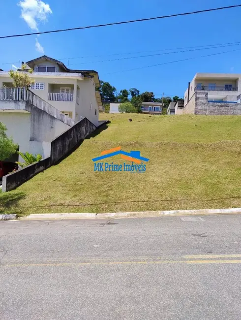 Foto 1 de Lote de Condomínio à venda, 360m2 em Alphaville, Santana De Parnaiba - SP