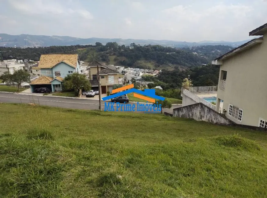 Foto 4 de Lote de Condomínio à venda, 360m2 em Alphaville, Santana De Parnaiba - SP