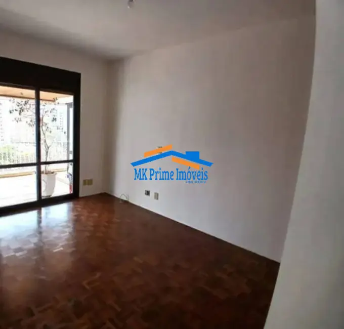 Apartamento com 3 quartos à venda, 177m2 em Moema, São Paulo - SP - imagem 4 Foto 4 de Apartamento com 3 quartos à venda, 177m2 em Moema, São Paulo - SP