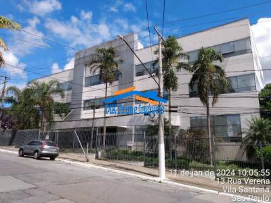 Foto 1 de Sala Comercial à venda, 3732m2 em Vila Santana, São Paulo - SP