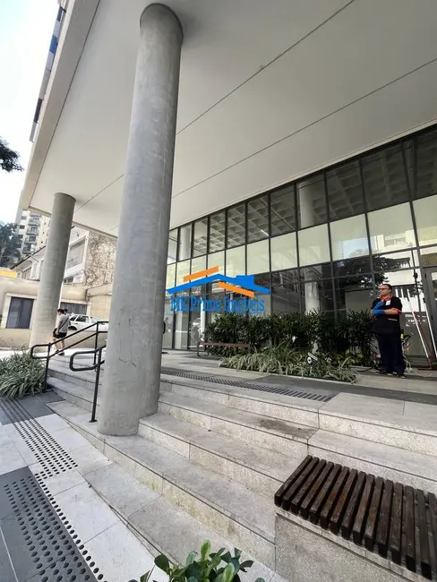 Sala Comercial à venda, 4241m2 em Bela Vista, São Paulo - SP - imagem 8 Foto 8 de Sala Comercial à venda, 4241m2 em Bela Vista, São Paulo - SP