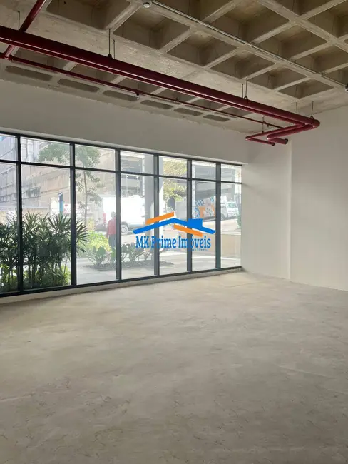 Sala Comercial à venda, 4241m2 em Bela Vista, São Paulo - SP - imagem 3 Foto 3 de Sala Comercial à venda, 4241m2 em Bela Vista, São Paulo - SP