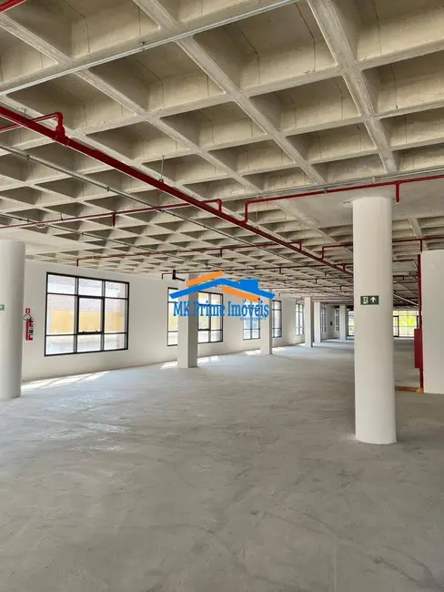 Sala Comercial à venda, 4241m2 em Bela Vista, São Paulo - SP - imagem 5 Foto 5 de Sala Comercial à venda, 4241m2 em Bela Vista, São Paulo - SP