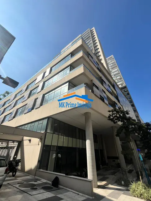 Sala Comercial à venda, 4241m2 em Bela Vista, São Paulo - SP - imagem 1 Foto 1 de Sala Comercial à venda, 4241m2 em Bela Vista, São Paulo - SP