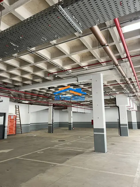 Sala Comercial à venda, 4241m2 em Bela Vista, São Paulo - SP - imagem 7 Foto 7 de Sala Comercial à venda, 4241m2 em Bela Vista, São Paulo - SP