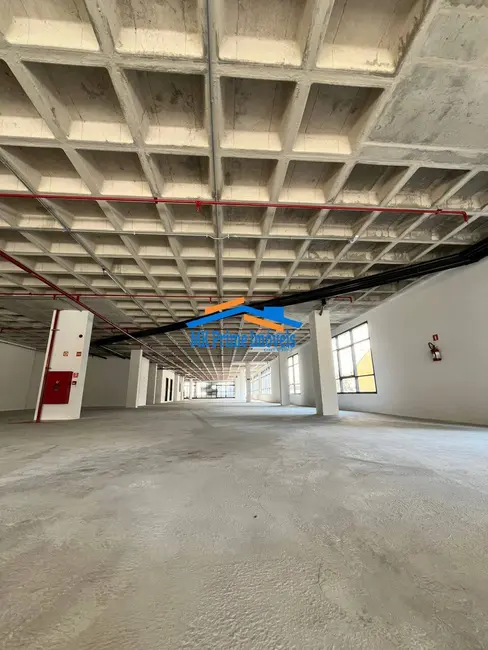 Sala Comercial à venda, 4241m2 em Bela Vista, São Paulo - SP - imagem 6 Foto 6 de Sala Comercial à venda, 4241m2 em Bela Vista, São Paulo - SP