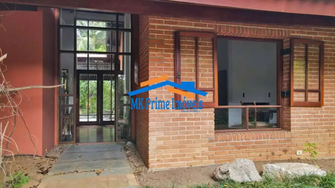 Foto 7 de Casa de Condomínio com 4 quartos à venda, 417m2 em Recanto Impla, Carapicuiba - SP