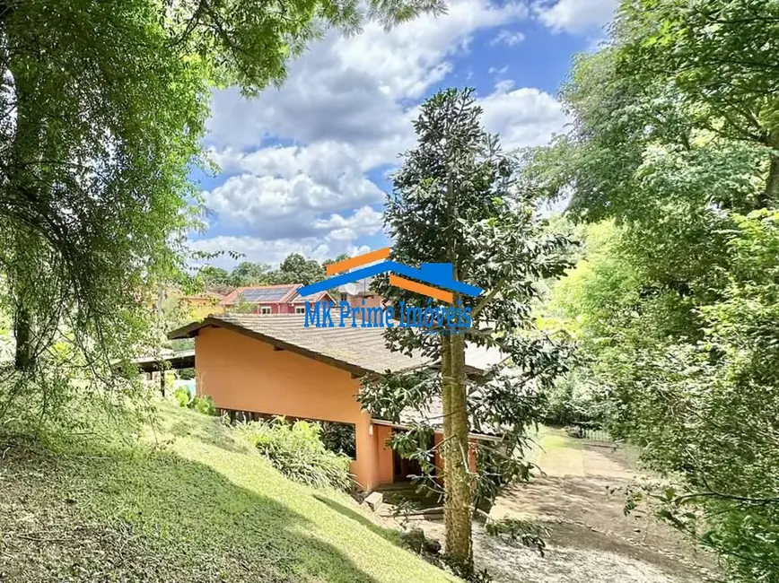 Foto 2 de Casa de Condomínio com 4 quartos à venda, 417m2 em Recanto Impla, Carapicuiba - SP