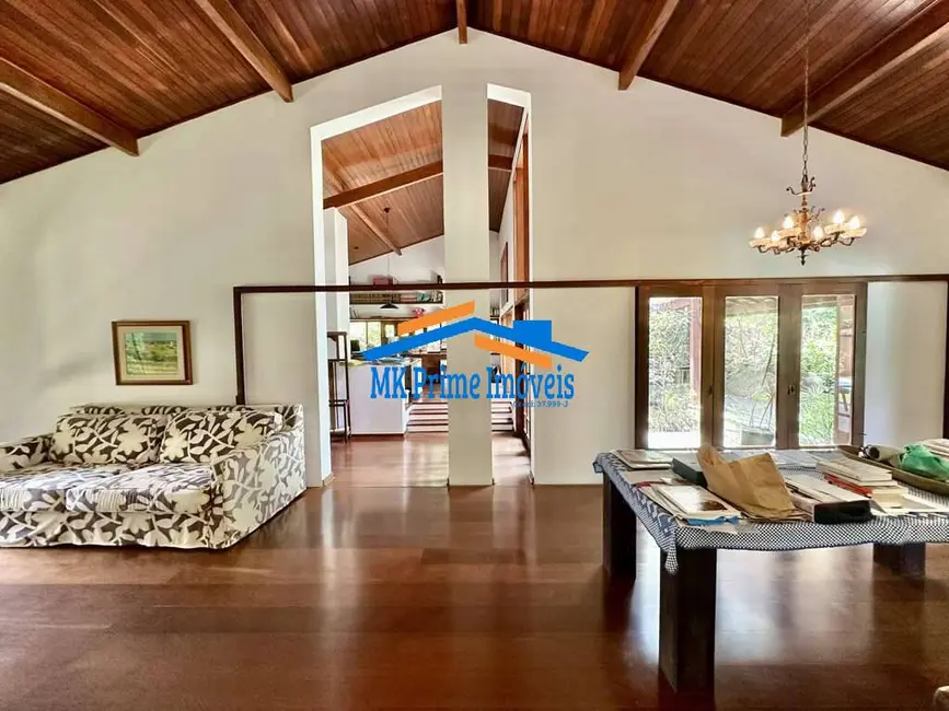 Foto 9 de Casa de Condomínio com 4 quartos à venda, 417m2 em Recanto Impla, Carapicuiba - SP