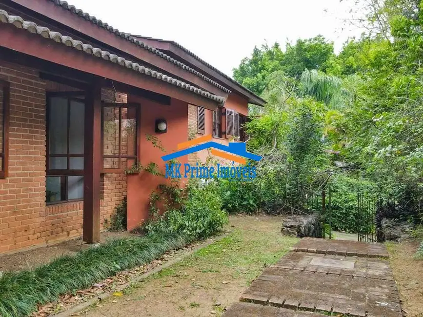 Foto 5 de Casa de Condomínio com 4 quartos à venda, 417m2 em Recanto Impla, Carapicuiba - SP