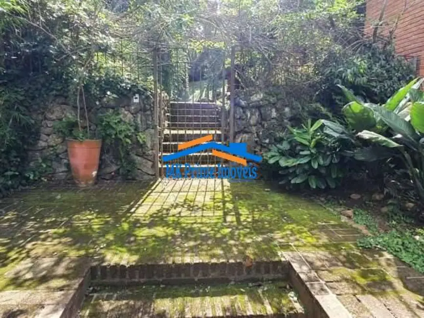 Foto 6 de Casa de Condomínio com 4 quartos à venda, 417m2 em Recanto Impla, Carapicuiba - SP