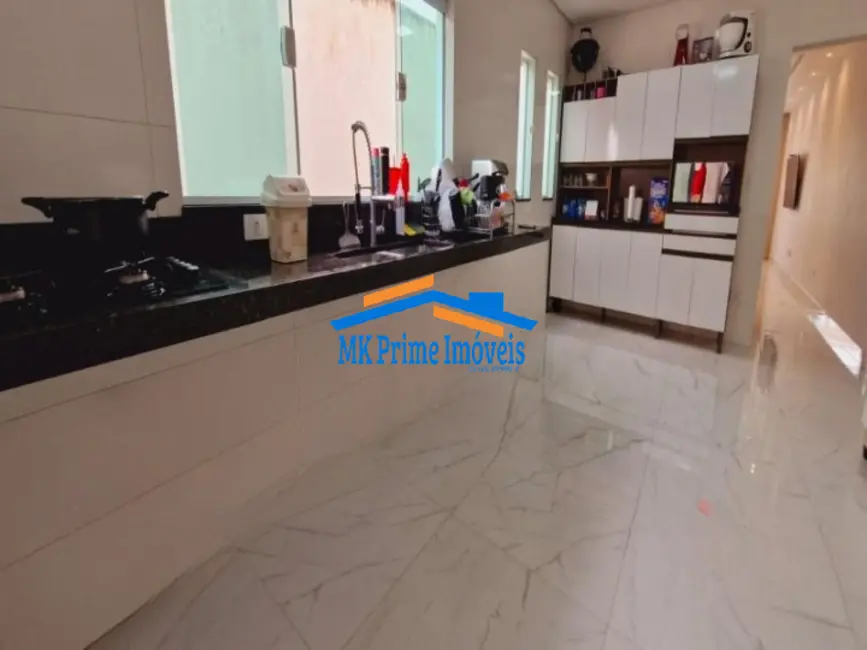 Foto 8 de Sobrado com 3 quartos à venda, 110m2 em Novo Osasco, Osasco - SP