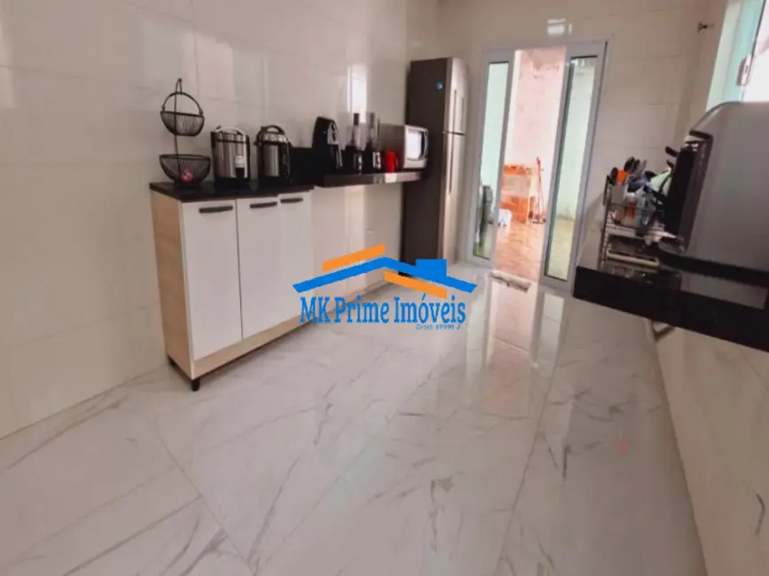 Foto 7 de Sobrado com 3 quartos à venda, 110m2 em Novo Osasco, Osasco - SP