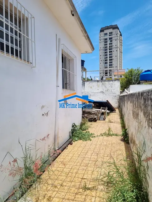 Terreno / Lote à venda, 262m2 em Centro, Osasco - SP - imagem 6 Foto 6 de Terreno / Lote à venda, 262m2 em Centro, Osasco - SP