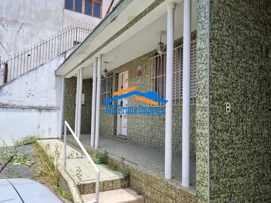 Terreno / Lote à venda, 262m2 em Centro, Osasco - SP - imagem 5 Foto 5 de Terreno / Lote à venda, 262m2 em Centro, Osasco - SP