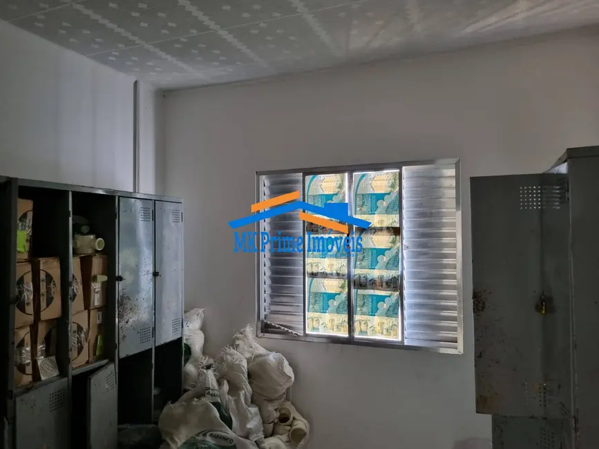 Foto 2 de Terreno / Lote à venda, 262m2 em Centro, Osasco - SP