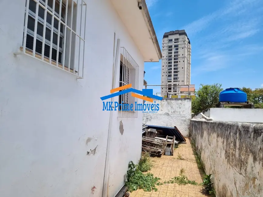 Terreno / Lote à venda, 262m2 em Centro, Osasco - SP - imagem 8 Foto 8 de Terreno / Lote à venda, 262m2 em Centro, Osasco - SP