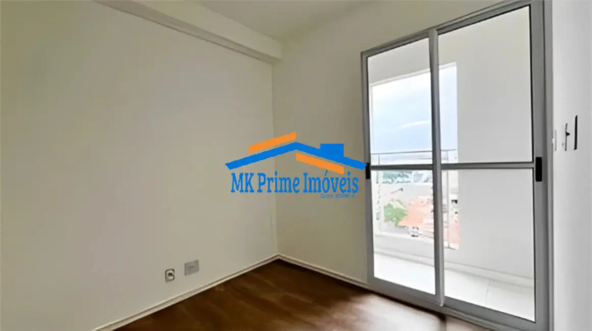 Foto 2 de Apartamento com 2 quartos à venda, 32m2 em Vila Sônia, São Paulo - SP