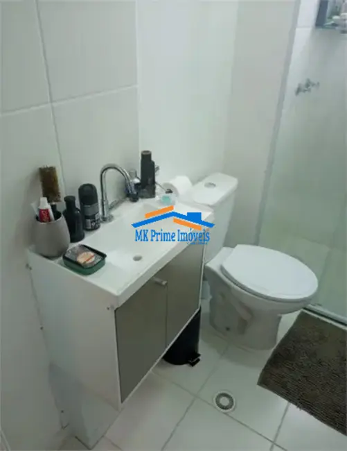 Foto 3 de Apartamento com 2 quartos à venda, 32m2 em Vila Sônia, São Paulo - SP